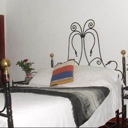 טנג'יר Hostel The Atlas Lion מראה חיצוני תמונה