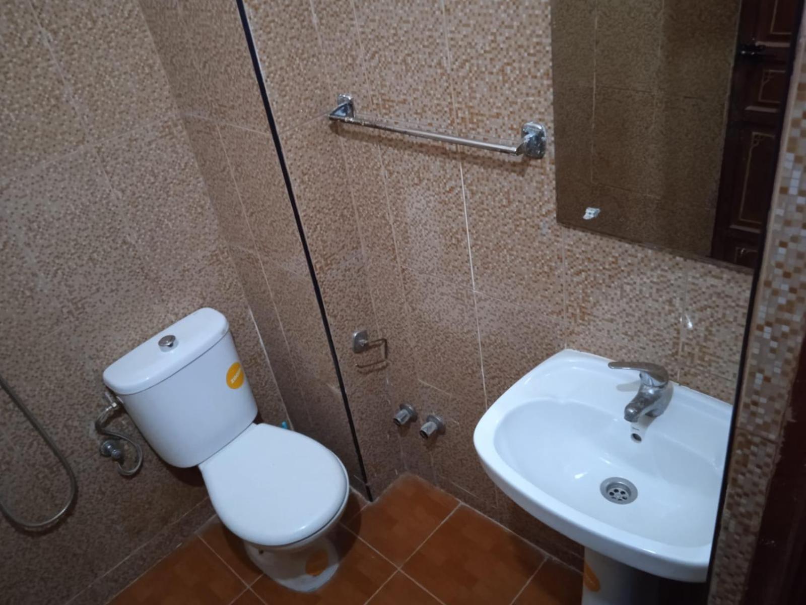 טנג'יר Hostel The Atlas Lion מראה חיצוני תמונה