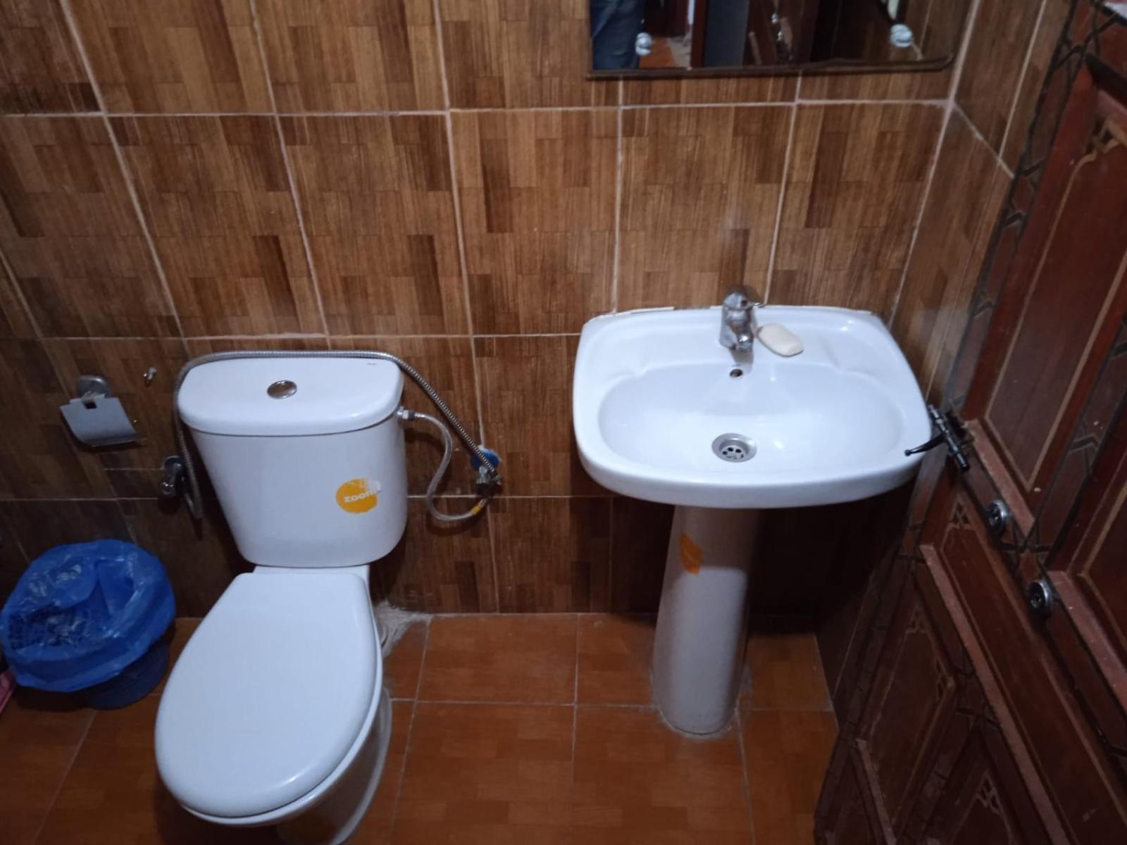 טנג'יר Hostel The Atlas Lion מראה חיצוני תמונה