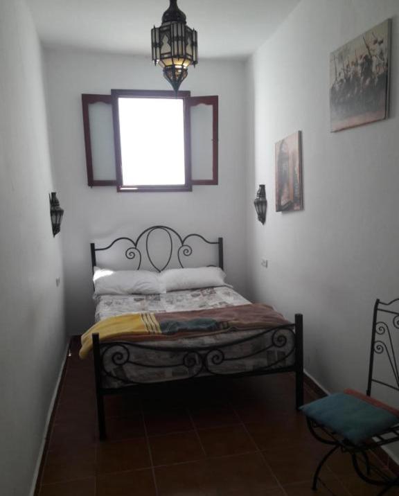 טנג'יר Hostel The Atlas Lion מראה חיצוני תמונה