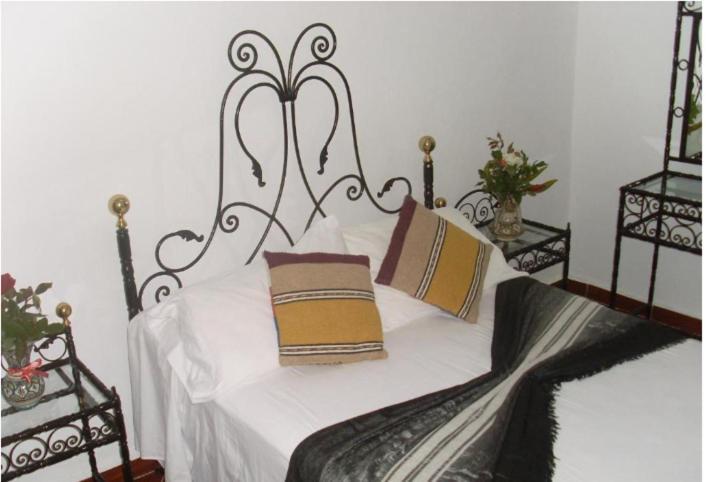 טנג'יר Hostel The Atlas Lion מראה חיצוני תמונה